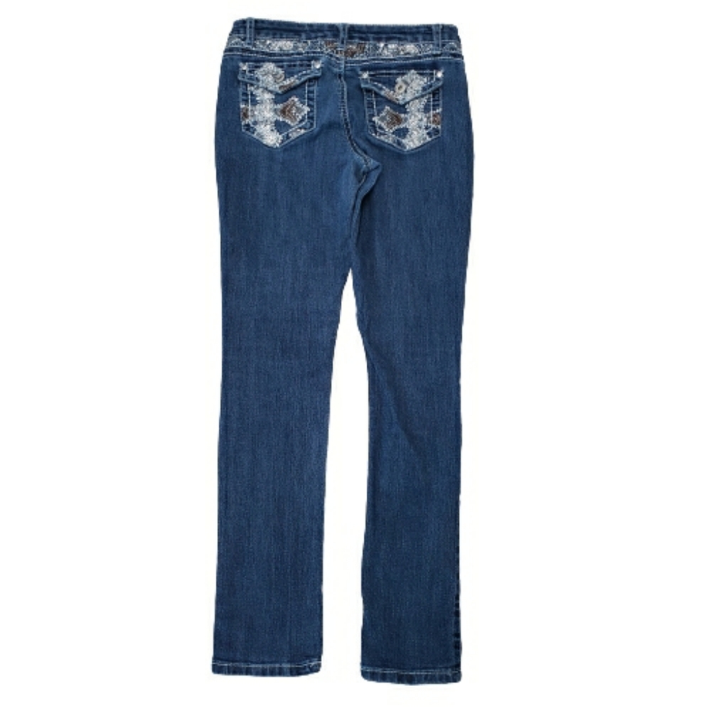 Revolution by Revolt Skinny Jeans Sz 14 Girls